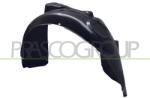 PRASCO Carenaj roata PRASCO VG0533603 (VG0533603)