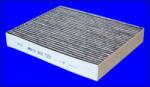 MECAFILTER Filtru, aer habitaclu MECAFILTER EKR7351 (EKR7351)