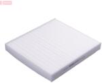 DENSO Filtru, aer habitaclu DENSO DCF575P (DCF575P)