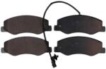 MAXGEAR set placute frana, frana disc MAXGEAR 19-2132 (19-2132)