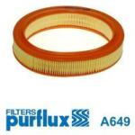 PURFLUX Filtru aer PURFLUX A649 (A649)