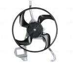 NISSENS Ventilator, radiator NISSENS 850083 (850083)