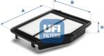 UFI Filtru aer UFI 30. A54.00 (30.A54.00)