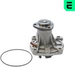 OPTIMAL Pompă de apă, răcire motor OPTIMAL AQ-1087 (AQ-1087)
