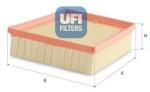 UFI Filtru aer UFI 30. E85.00 (30.E85.00)