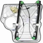 VAICO Mecanism actionare geam VAICO Original Quality V10-000074 (V10-000074)
