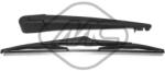 Metalcaucho lamela stergator METALCAUCHO 68019 (68019)