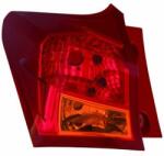 DEPO Lampa spate DEPO 212-191AL-UE (212-191AL-UE) - automobilus