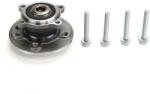 Continental Ctam Set rulment roata CONTINENTAL CTAM WBE1192 (WBE1192)