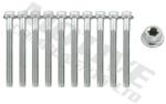 MOTIVE Set surub, chiulasa MOTIVE HB1641SET (HB1641SET)