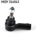 SKF Cap de bara SKF VKDY 314043 (VKDY 314043)