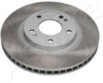 ASHIKA Disc frana ASHIKA 60-0H-H21C (60-0H-H21C)