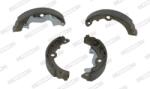 FERODO Set saboti frana FERODO PREMIER FSB4337 (FSB4337)