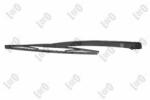 LORO Set stergatoare, curatare parbriz LORO 103-00-085-C (103-00-085-C)