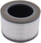 Levoit Filtru de rezerva pentru Purificatorul de aer Levoit Vista 200, 3 Straturi, Eficienta 99.97 % (Vista200RF)