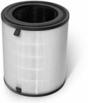 Levoit Filtru de rezerva pentru Purificatorul de aer Levoit LV-H133, Filtrare 360°, Filtru HEPA & Carbon activ (LVH133RF)