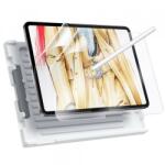 ESR Folie de protectie Ecran Matte ESR Paper Feel pentru Apple iPad Air 11 (2025) / Air 11 (2024), Plastic, Set 2 bucati