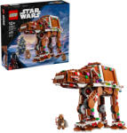 LEGO® Star Wars™ - Mézeskalács AT-AT lépegető (40806)