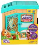 Moose Set de joaca interactiv Little Live Pets - Mama Surprise