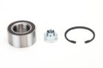 Continental Ctam Set rulment roata CONTINENTAL CTAM WBE1177 (WBE1177)