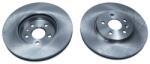 MAXGEAR Disc frana MAXGEAR 19-2204 (19-2204)