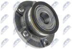 NTY Set rulment roata NTY KLT-SE-001 (KLT-SE-001)