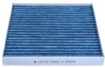MAXGEAR Filtru, aer habitaclu MAXGEAR SILVER CARBON 26-1760 (26-1760)