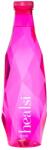 Healsi Water Diamond Bottle Pink 0, 5l mentes ásványvíz PET palackban