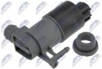 NTY pompa de apa, spalare parbriz NTY ESP-TY-008 (ESP-TY-008)