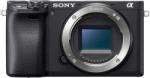 Sony A6400 Body Digitális fényképezőgép