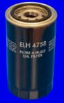 MECAFILTER Filtru ulei MECAFILTER ELH4758 (ELH4758)