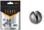  Delphin LEADS sörét ólom, 1.0g, 20db (965116010)