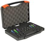  NGT Pro Swinger kapásjelző készlet kofferrel, 21 részes (FI-SET-PROFILER)