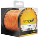 FIN NEON CARP monofil zsinór - damil, sárga - narancs, 0.40mm, 600m (500624240)