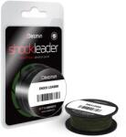 Delphin SHOCK Leader előtét zsinór, zöld, 57lbs, 20m (500722157)