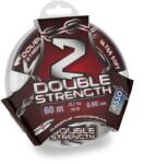 Gruppo DP Double Strength Ultrasoft harcsázó monofil zsinór, áttetsző, 0.80mm, 60m (AS2S080)