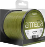 Delphin ARMADA monofil zsinór - damil, zöld, 0.30mm, 300m (500623030)