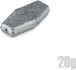 Eurostar hatszög ólom, 20g (MOH20)