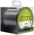 Delphin STRONG CARP monofil zsinór - damil, szürke, 0.25mm, 600m (500601325)