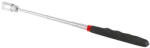 Pick-up magnet cu maner telescopic si lumina LED 190-810 mm (13294F)