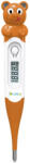 Gmed DMT-437 Digitális Flexibilis Lázmérő - Medve (3300000005478)