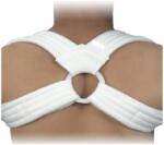  GMed Clavicula Bandázs XXL, Fehér (0000005065288)