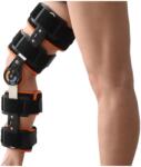 GM -K10 Térdortézis Univerzális, Fekete (0000005047697)