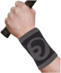  GMed Bambusz csuklószorító L, Fekete (50038596)