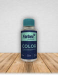  Farbex - Pigment koncentrátum 100ml Szürkéskék