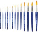  Lineo Synthetik Gold SP spiccecset 6
