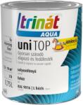  Trinát selyemfényű fehér Unitop 0, 75l Fehér (9016)