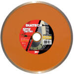 Diatech SMX gyémánt vágótárcsa, kerámia, márvány 115x22, 2x7, 5 mm