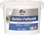  Düfa Beltéri falfesték matt fehér 2, 5 L