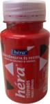 Héra Színezőpaszta 125 ml Tűzpiros 820